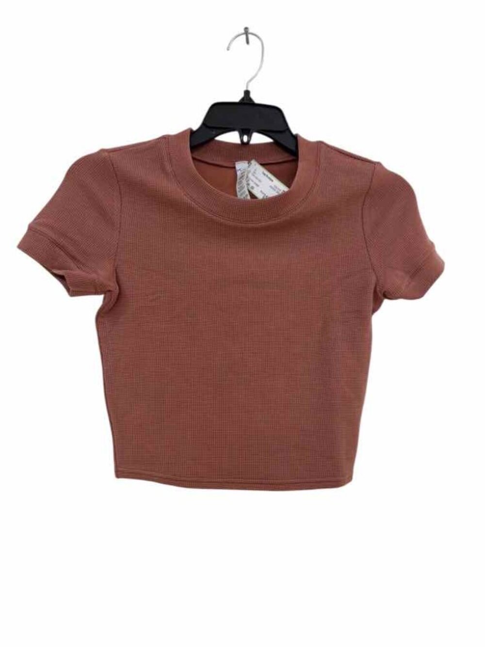 Alo Brown Size XS Shirt